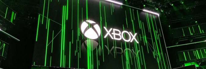 La conferenza Microsoft all'E3 durer circa due ore