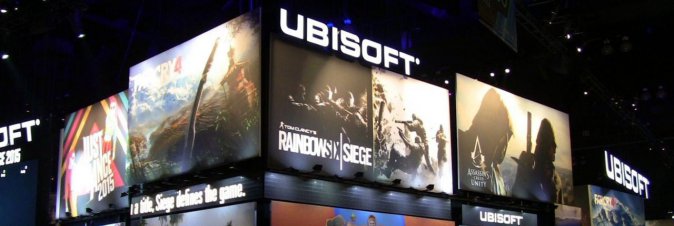 Ubisoft sta pensando ad un servizio simile ad EA Access?