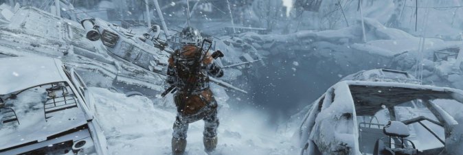 Metro Exodus