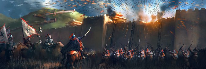 Paradox annuncer un nuovo gioco ad ottobre