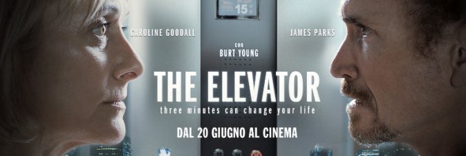 The elevator