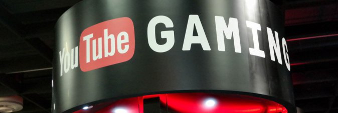 Il viaggio di YouTube Gaming si concluder il 30 maggio