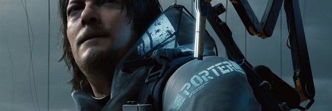 Death Stranding