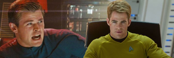Chris Hemsworth ha abbandonato Star Trek 4