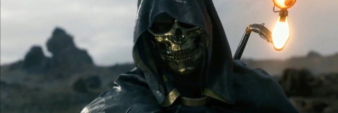 Death Stranding
