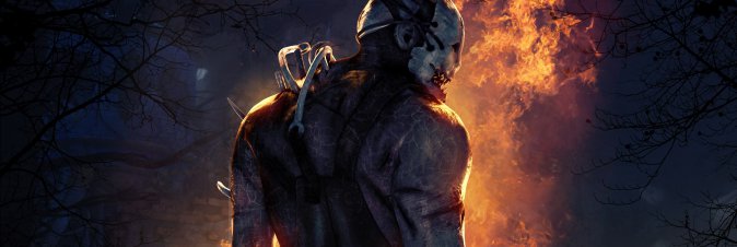 Dead By Daylight