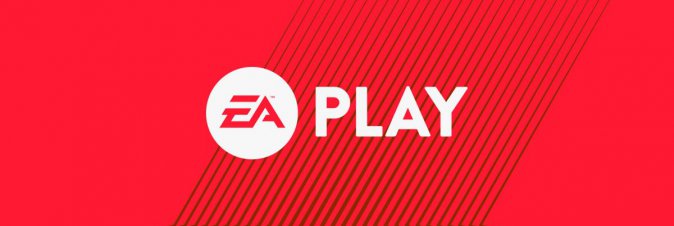 EA svela la line up di EA Play 2019