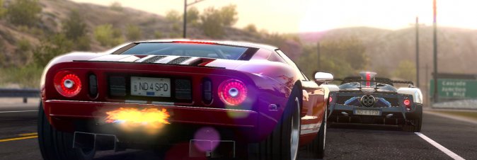 Need for Speed salter l'E3 2019, ma arriver comunque entro il 2019
