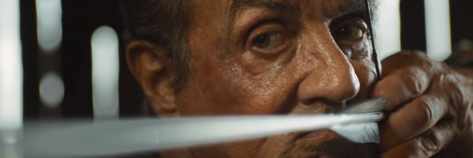 Rambo: Last Blood
