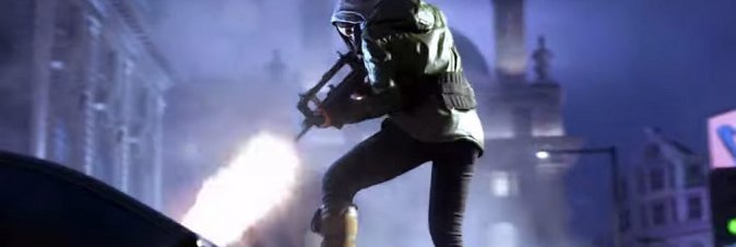 Call Of Duty: Modern Warfare