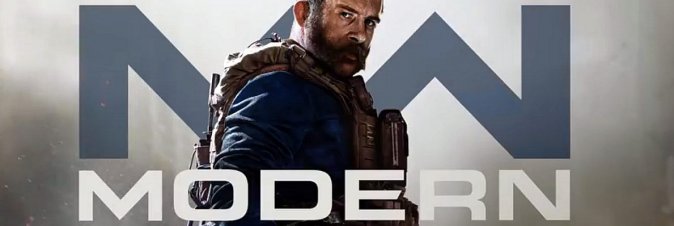 Call Of Duty: Modern Warfare