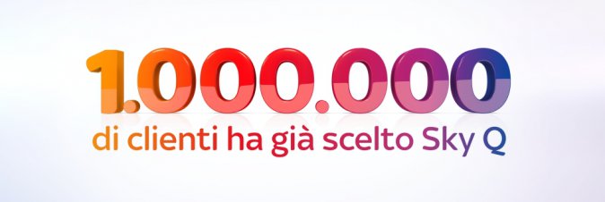 Sky Q: Sky ridisegna il futuro della TV