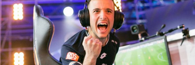 Gli eSport sui banchi di scuola