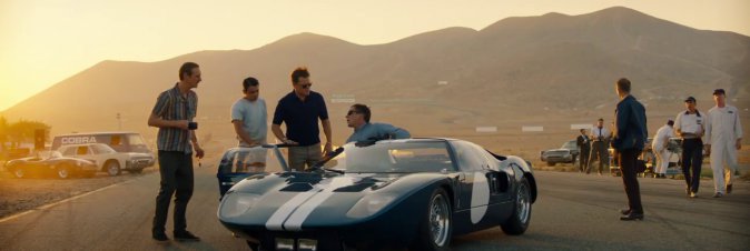 Le Mans '66 - La Grande Sfida