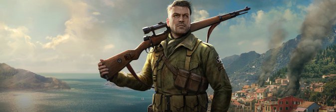 Rebellion presenterà un nuovo gioco all'E3