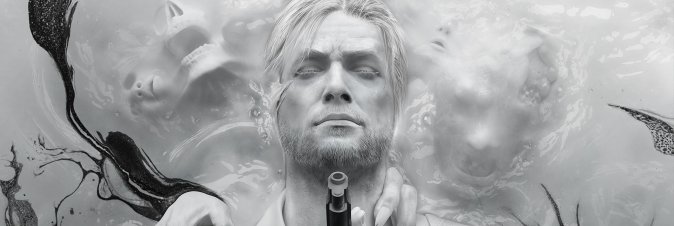 The Evil Within all'E3 2019?