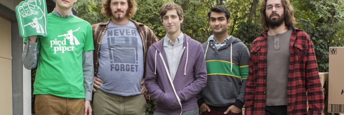 Si conclude il viaggio di Pied Piper
