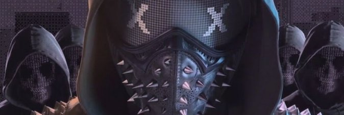Watch Dogs Legion