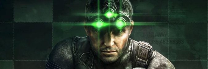 Splinter Cell compare fra i collezionabili di Gamestop