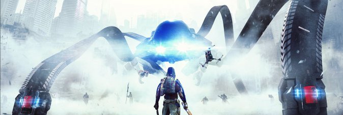 The surge 2