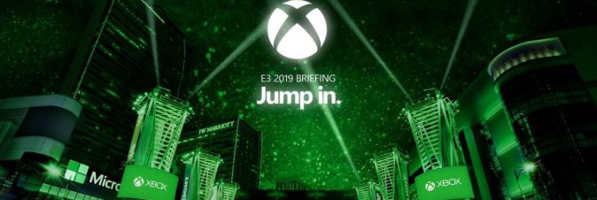 Microsoft presenter tre nuove propriet intellettuali all'E3