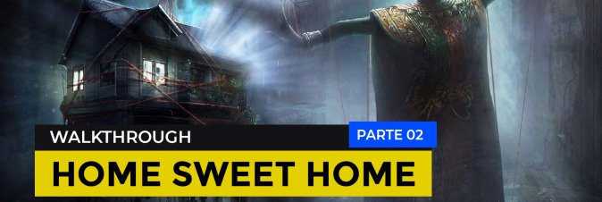 Home Sweet Home