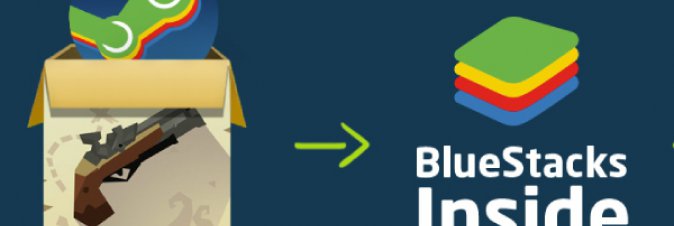 I giochi mobile sbarcano su Steam, grazie a BlueStacks