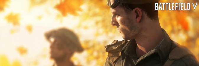 Battlefield V