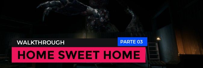 Home Sweet Home
