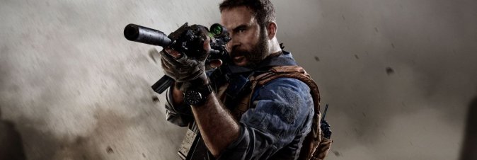 Call Of Duty: Modern Warfare