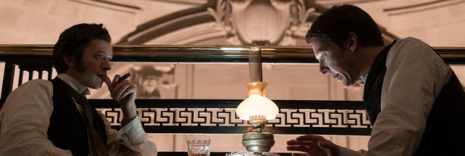 Edison - L'uomo che illumin il mondo