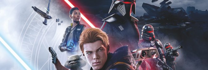 Star Wars: Jedi Fallen Order