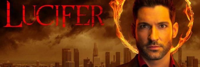 Cinque e non pi� cinque: Netflix rinnova, ma cancella Lucifer
