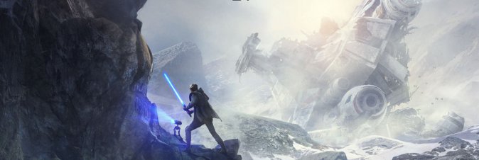 Star Wars: Jedi Fallen Order