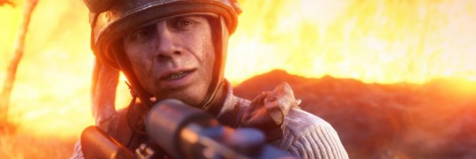 Battlefield V