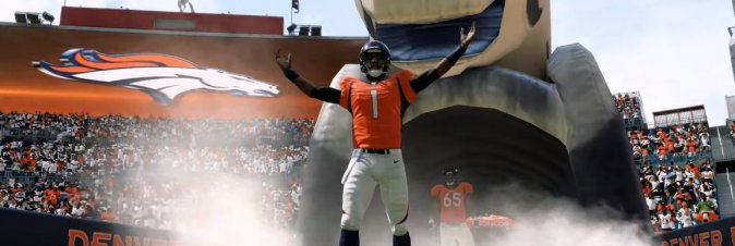Madden risponde presente all'E3