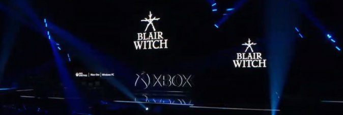 Blair Witch