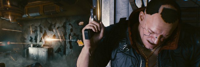 Cyberpunk 2077