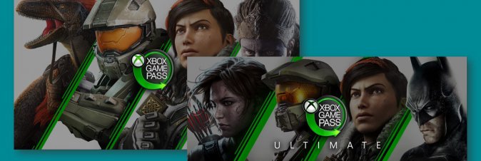 [E3 2019] Microsoft conferma il servizio Game Pass su PC