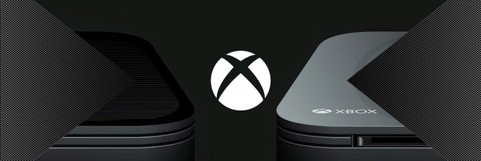 [E3 2019] Xbox Scarlett debutter a natale del 2020
