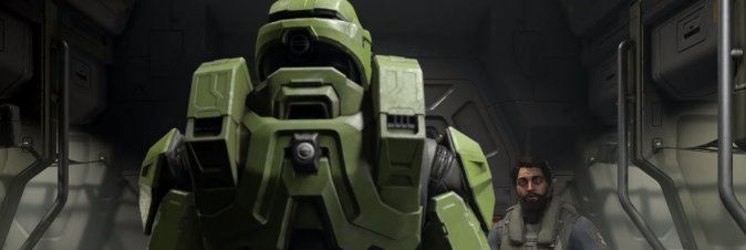 Halo Infinite