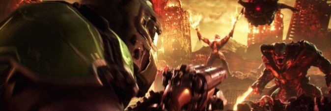 Doom Eternal