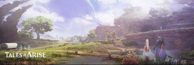 Tales of Arise