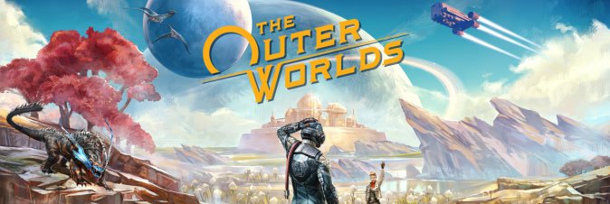 The Outer Worlds