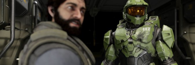 Halo Infinite
