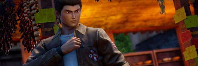 Shenmue III