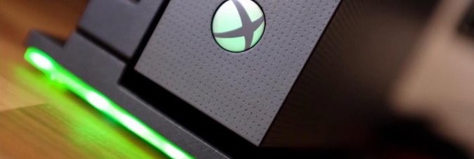 Project Scarlett sar compatibile con tutti gli accessori Xbox