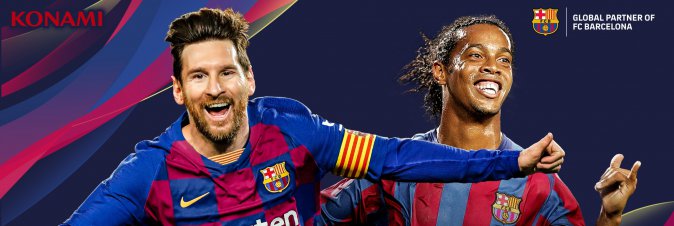 eFootball PES 2020