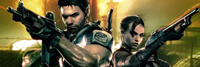 [E3 2019]Resident Evil 5 e 6 sbarcano su Switch