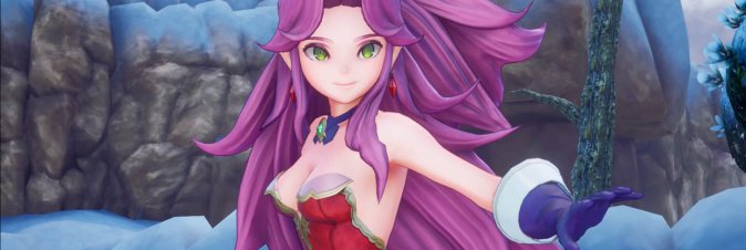 Trials of Mana
